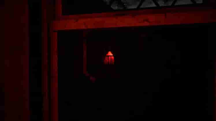 The Black Within screenshot thumbnail screenshot 8
