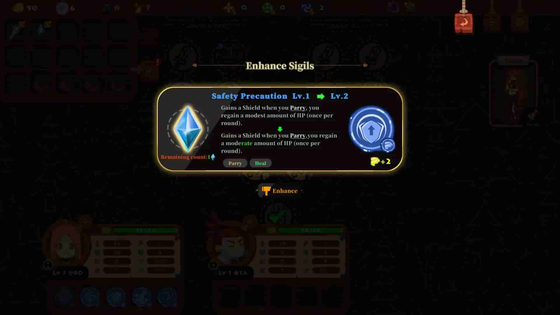 The Book of Warriors screenshot thumbnail screenshot 12