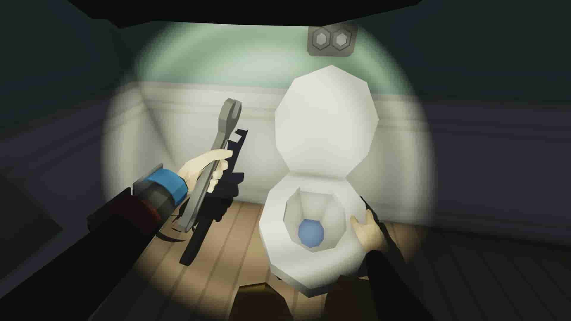 The Break-In screenshot thumbnail screenshot 0