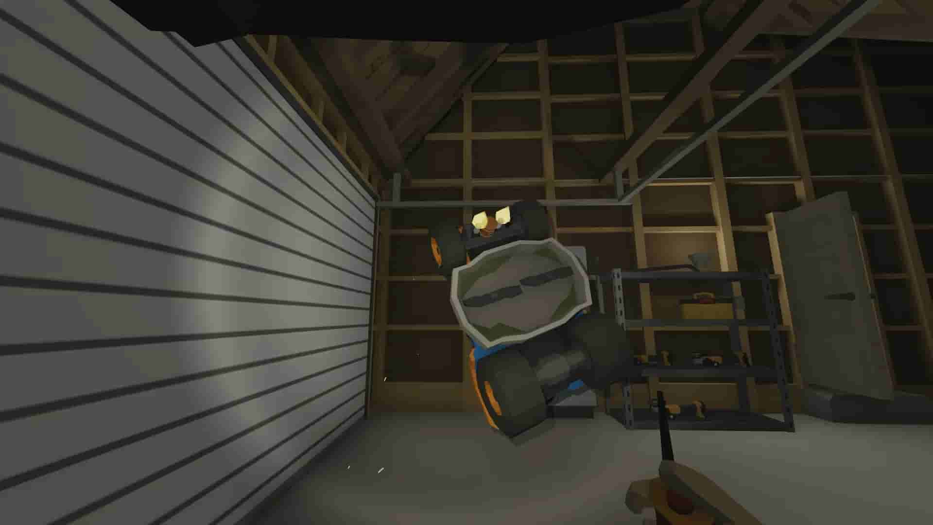 The Break-In screenshot thumbnail screenshot 4