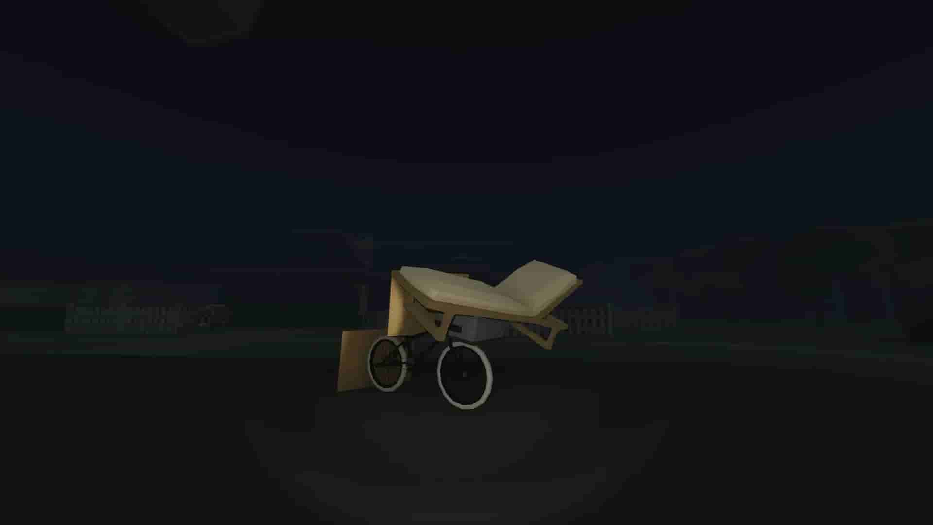 The Break-In screenshot thumbnail screenshot 8