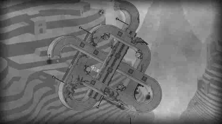 The Bridge screenshot thumbnail screenshot 3