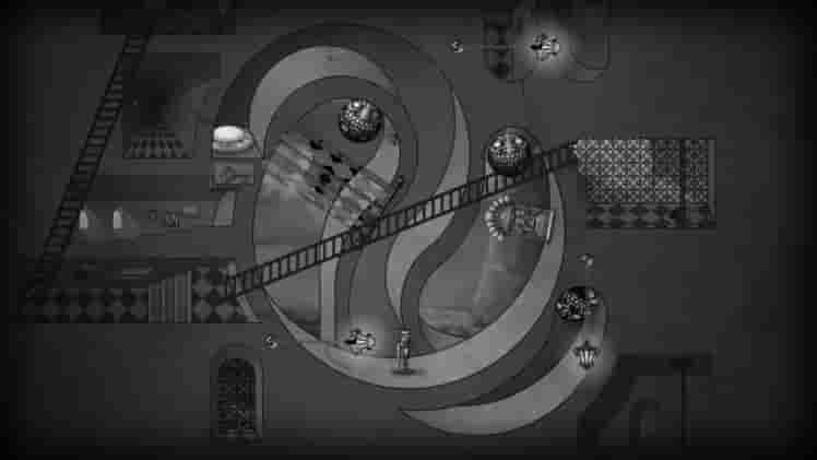 The Bridge screenshot thumbnail screenshot 4