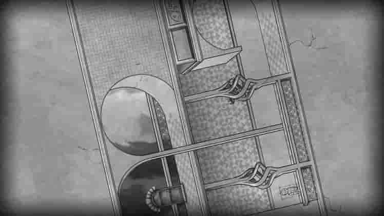 The Bridge screenshot thumbnail screenshot 9