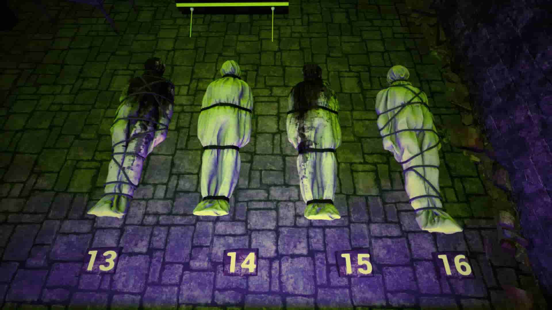 The Brothers Hotel screenshot thumbnail screenshot 1