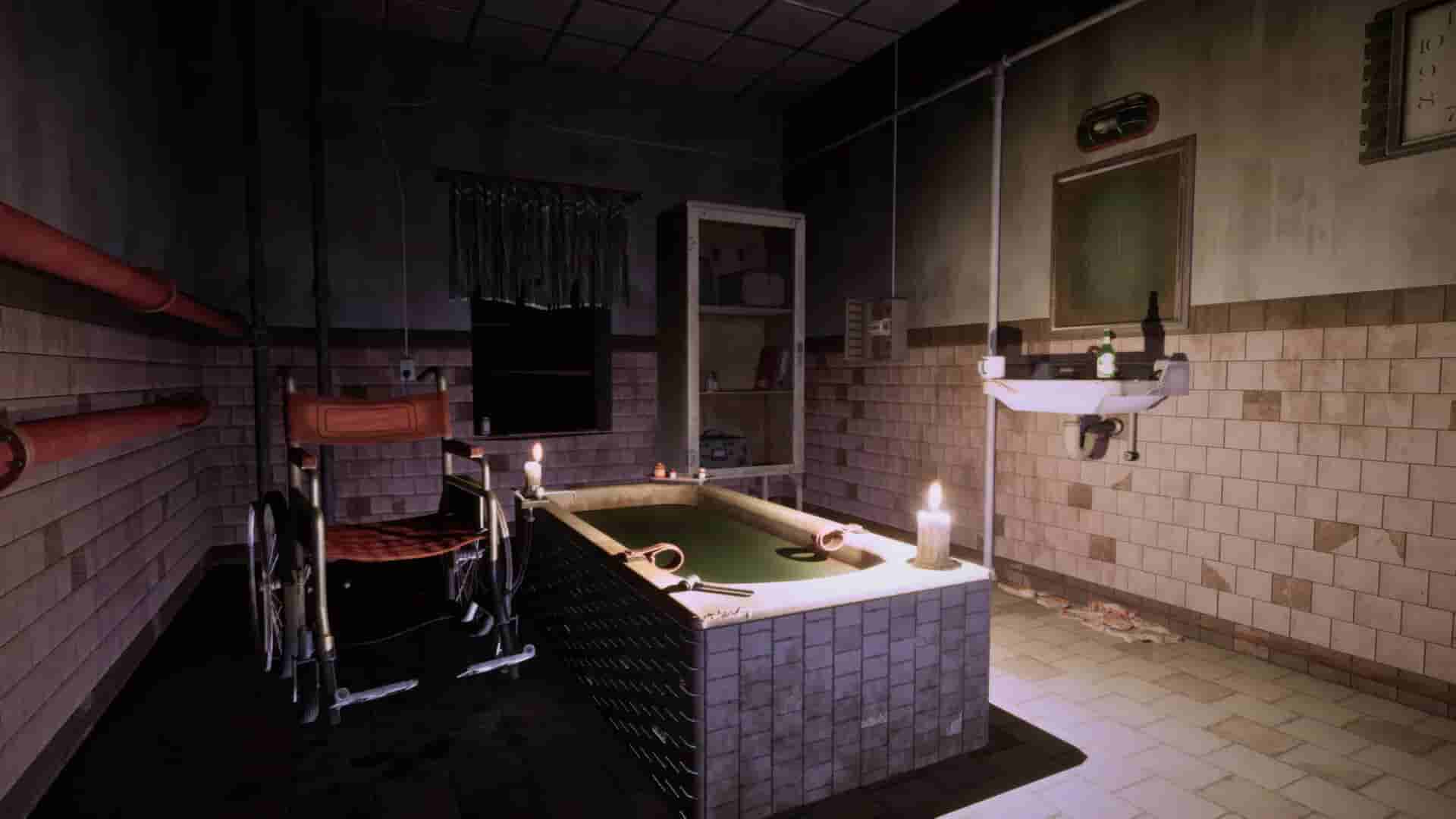 The Brothers Hotel screenshot thumbnail screenshot 3