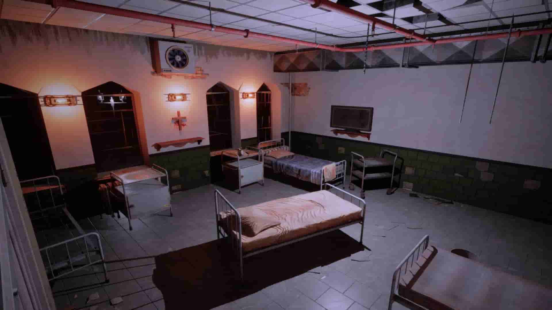 The Brothers Hotel screenshot thumbnail screenshot 4