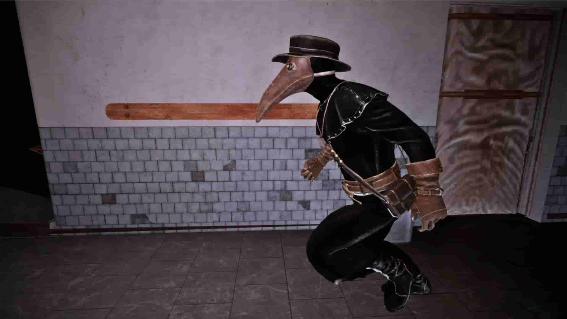 The Brothers Hotel screenshot thumbnail screenshot 5