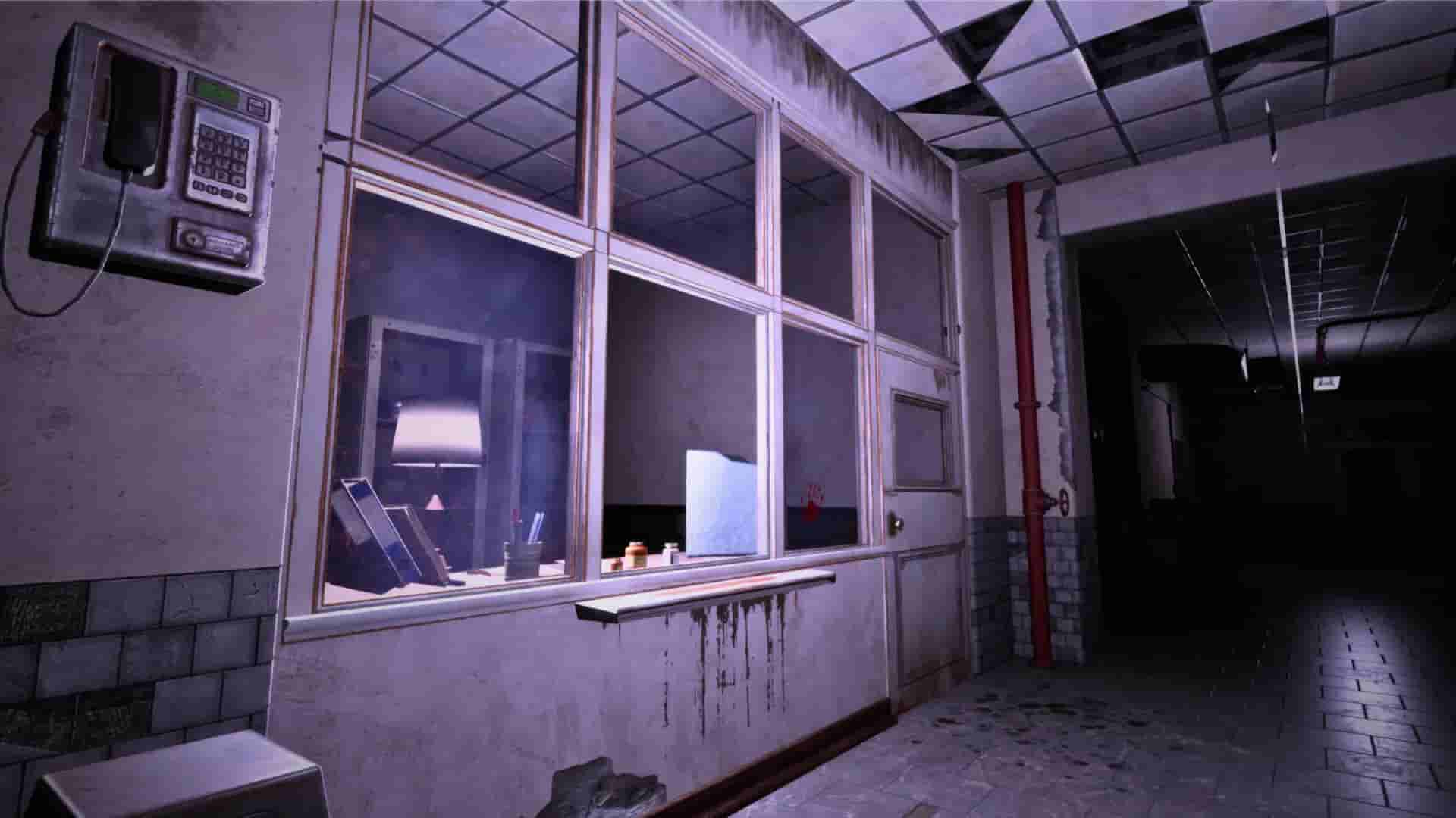 The Brothers Hotel screenshot thumbnail screenshot 6