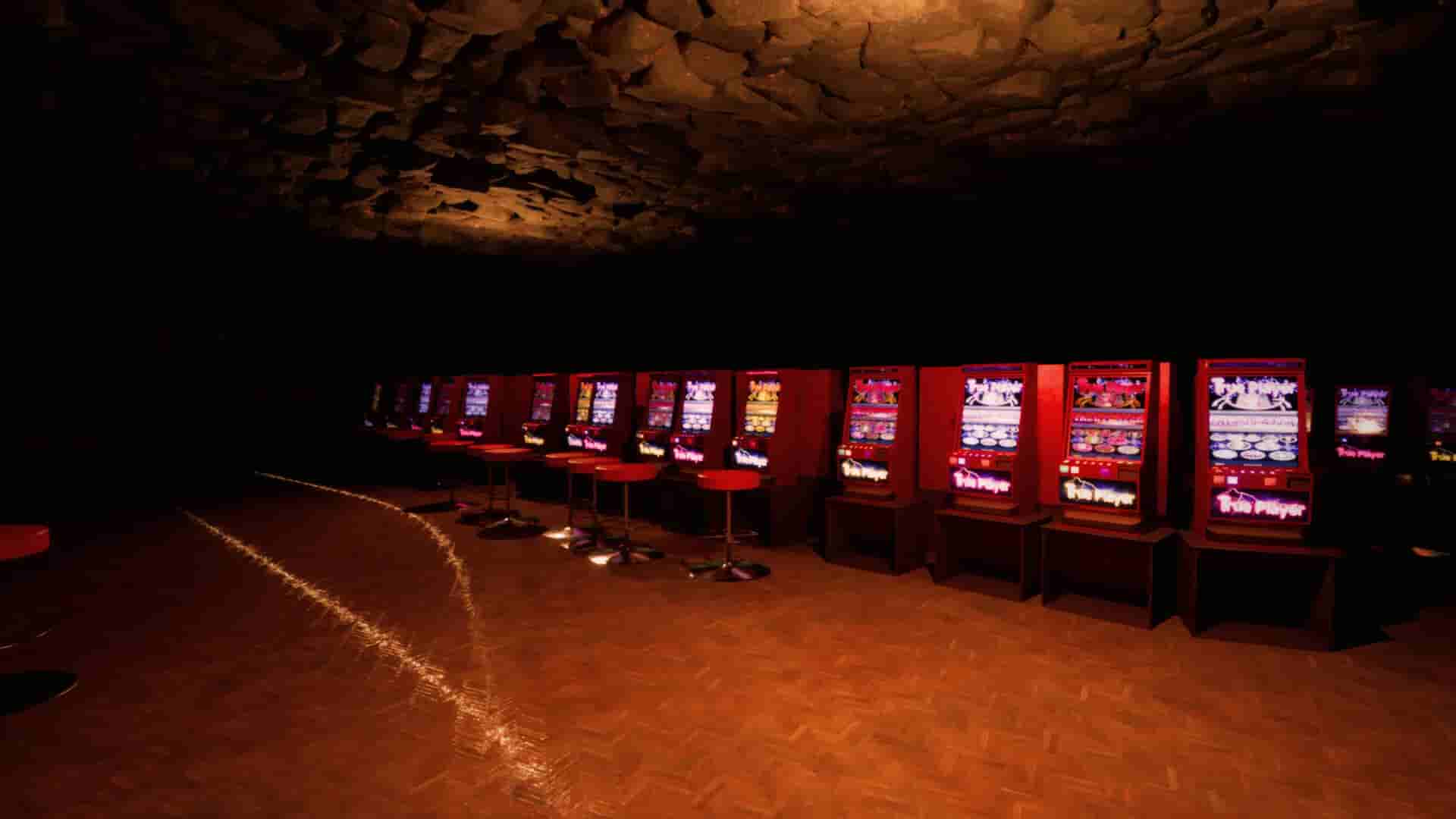 The Brothers Hotel screenshot thumbnail screenshot 9