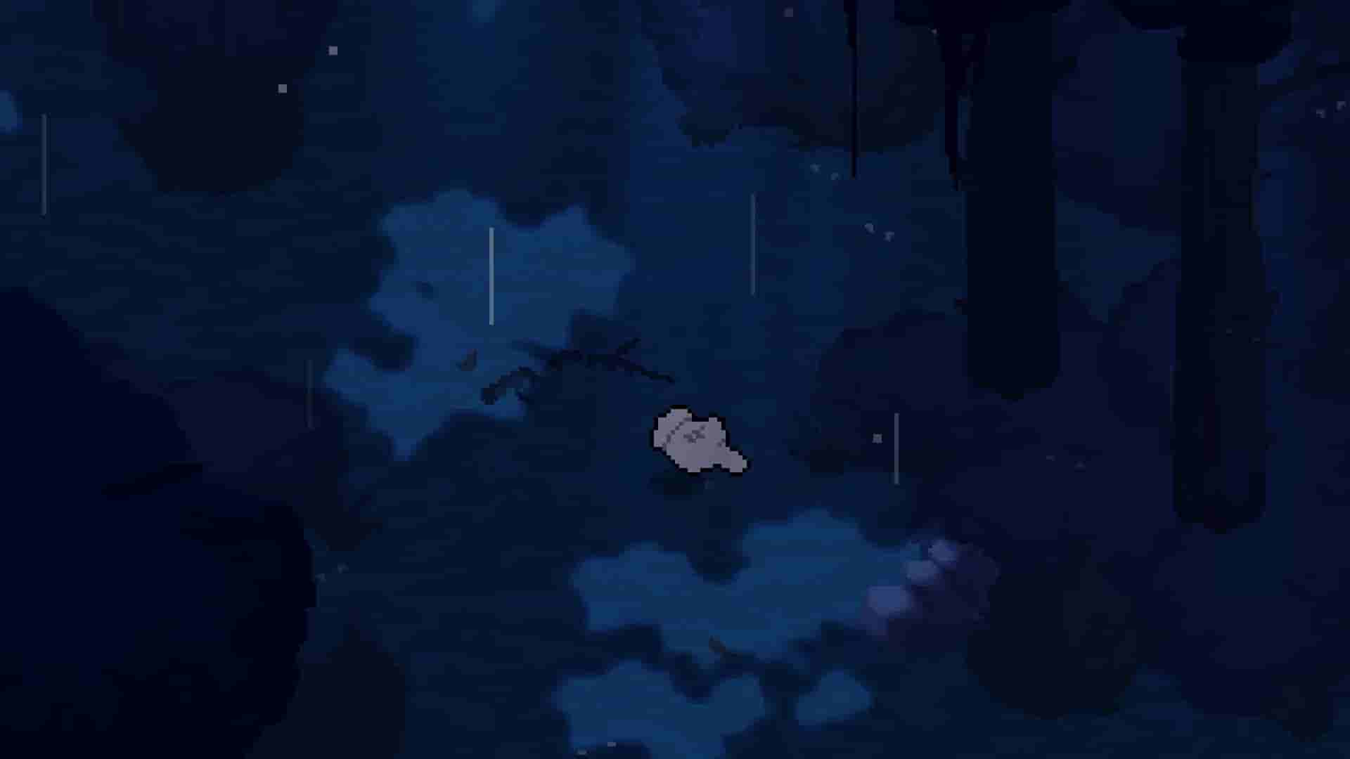 The Bunny Graveyard screenshot thumbnail screenshot 2