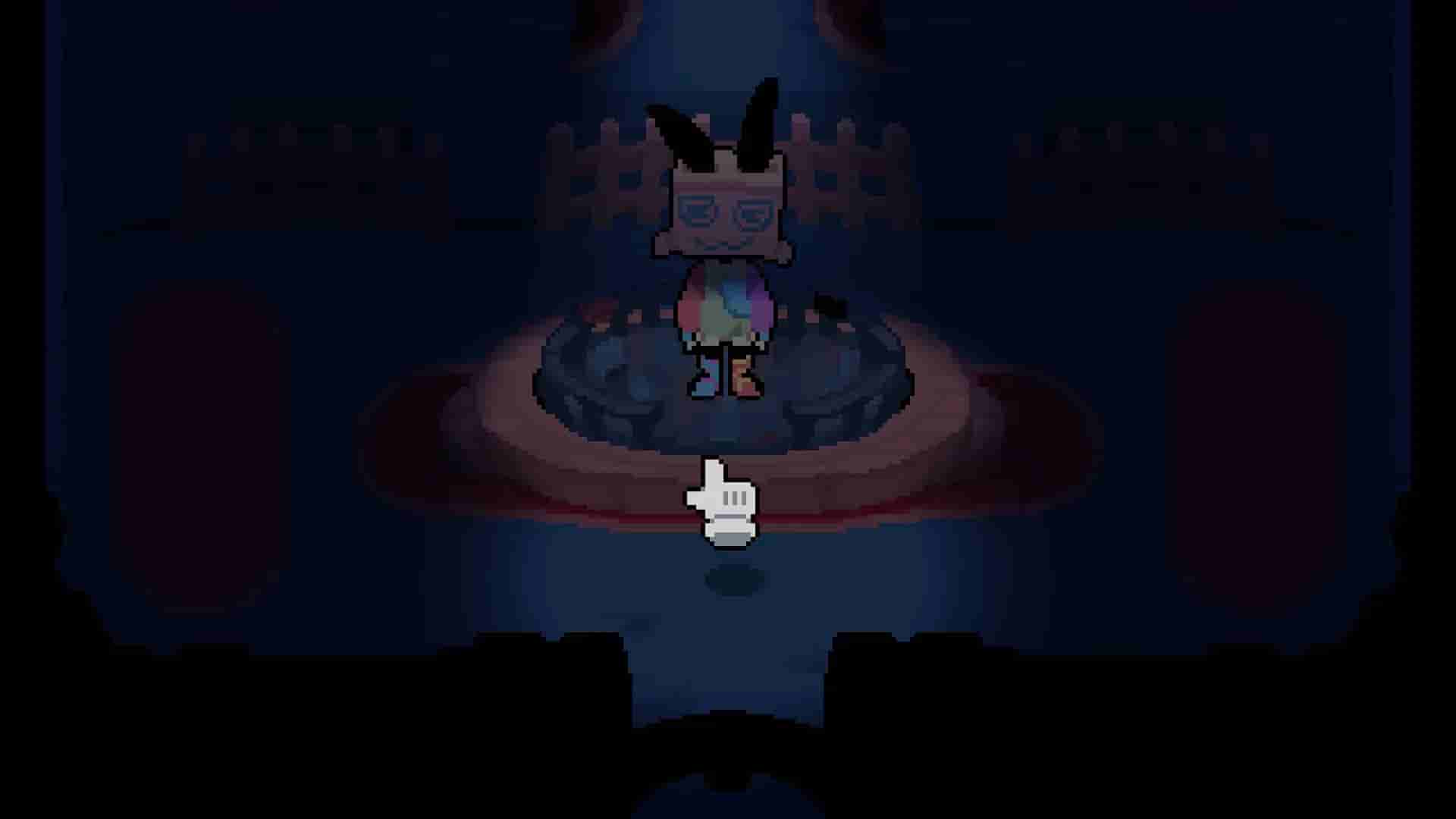 The Bunny Graveyard screenshot thumbnail screenshot 4
