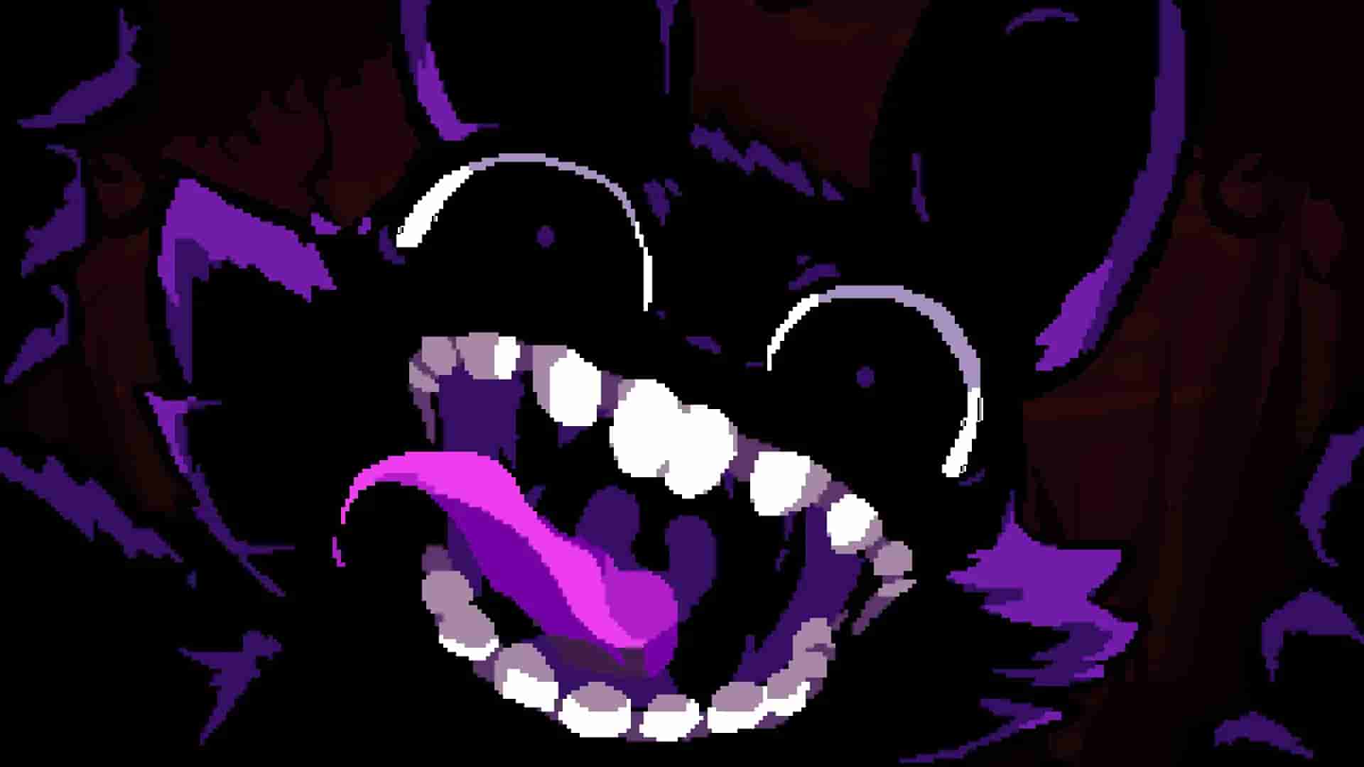 The Bunny Graveyard screenshot thumbnail screenshot 6