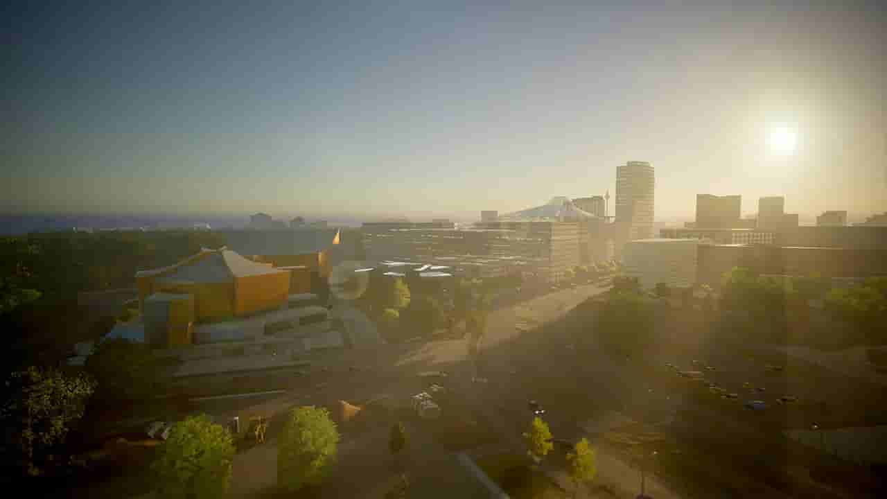 The Bus screenshot thumbnail screenshot 0