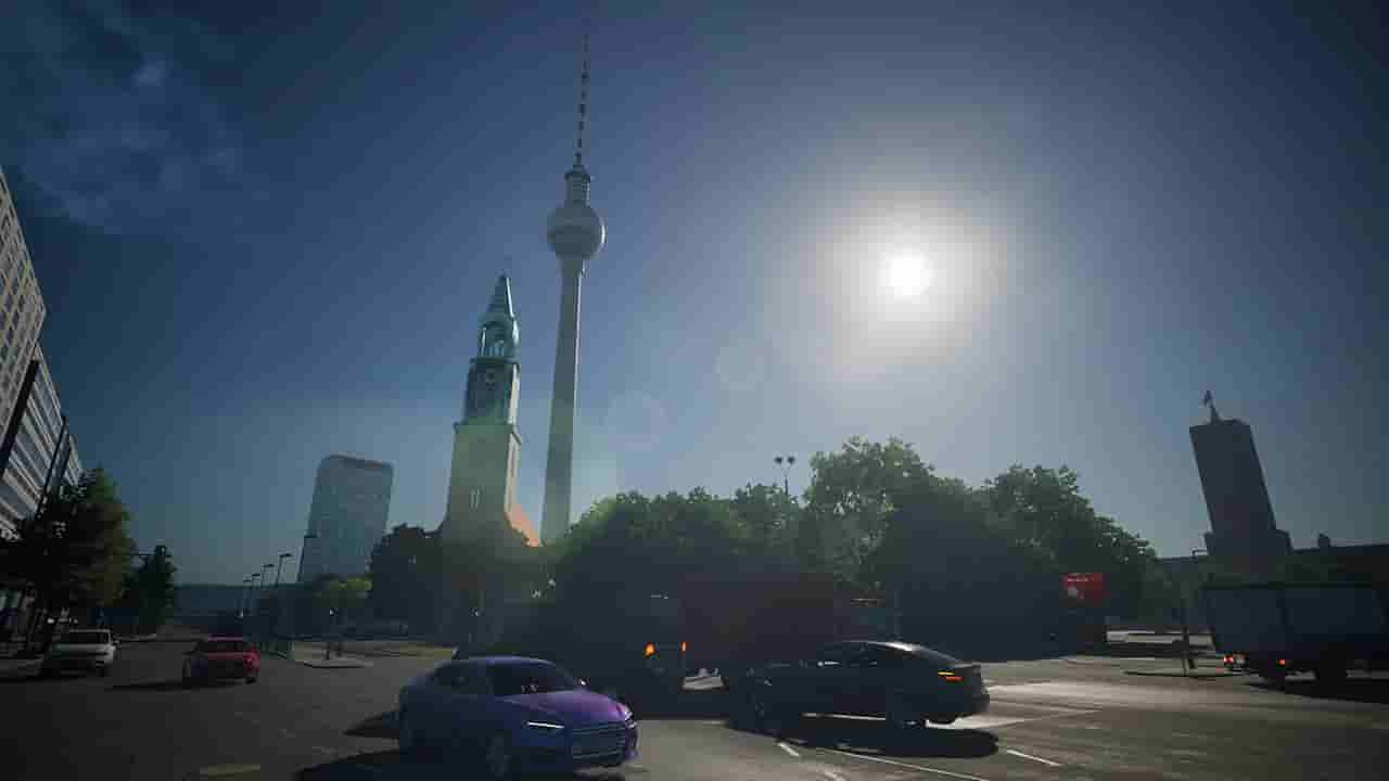 The Bus screenshot thumbnail screenshot 2