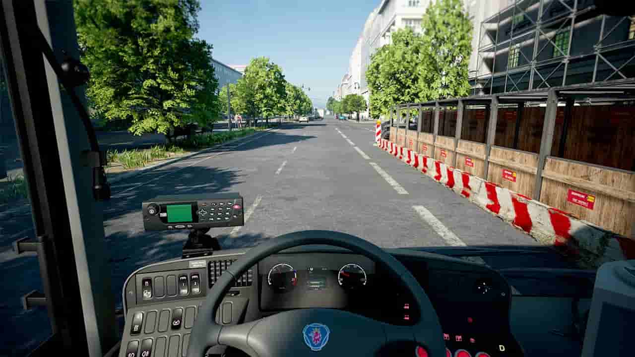 The Bus screenshot thumbnail screenshot 3