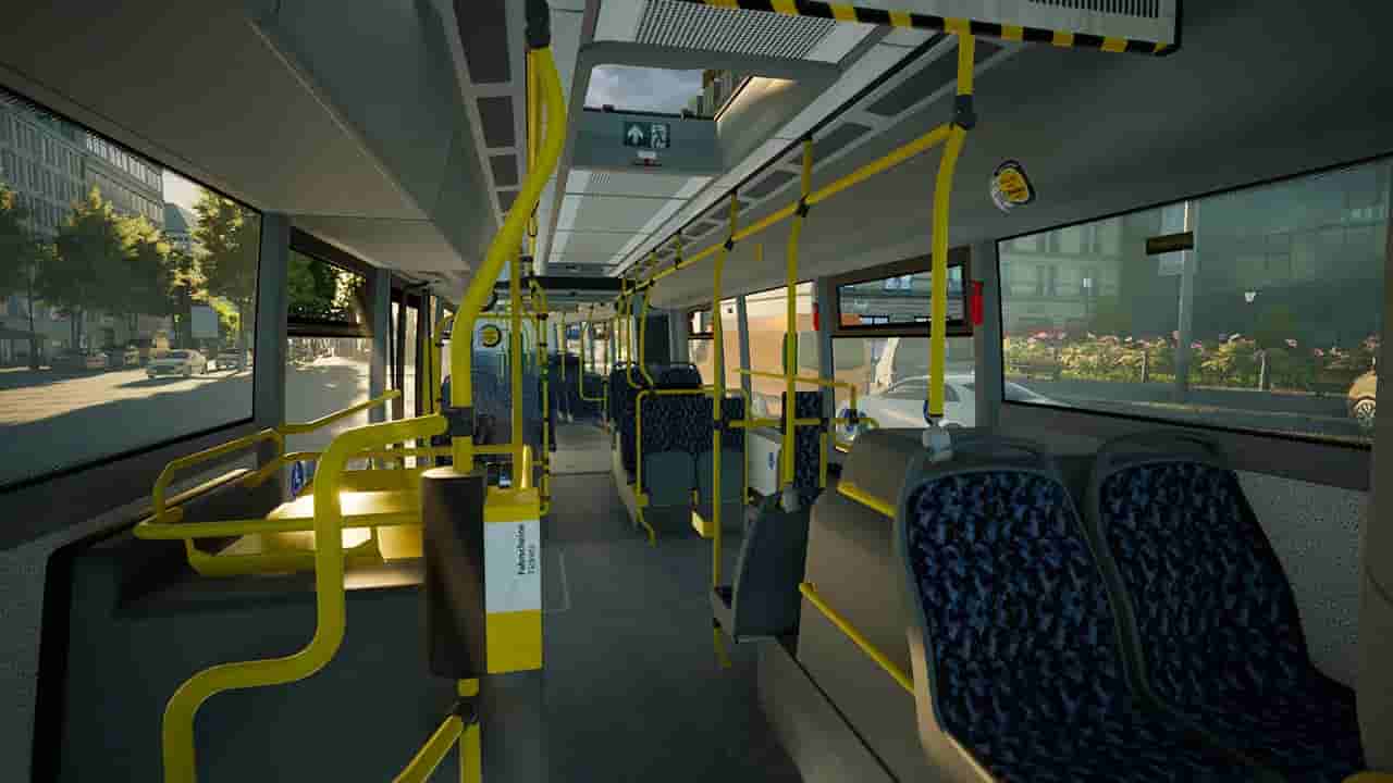 The Bus screenshot thumbnail screenshot 7