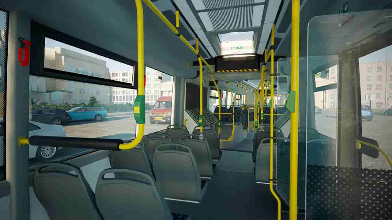 The Bus screenshot thumbnail screenshot 8