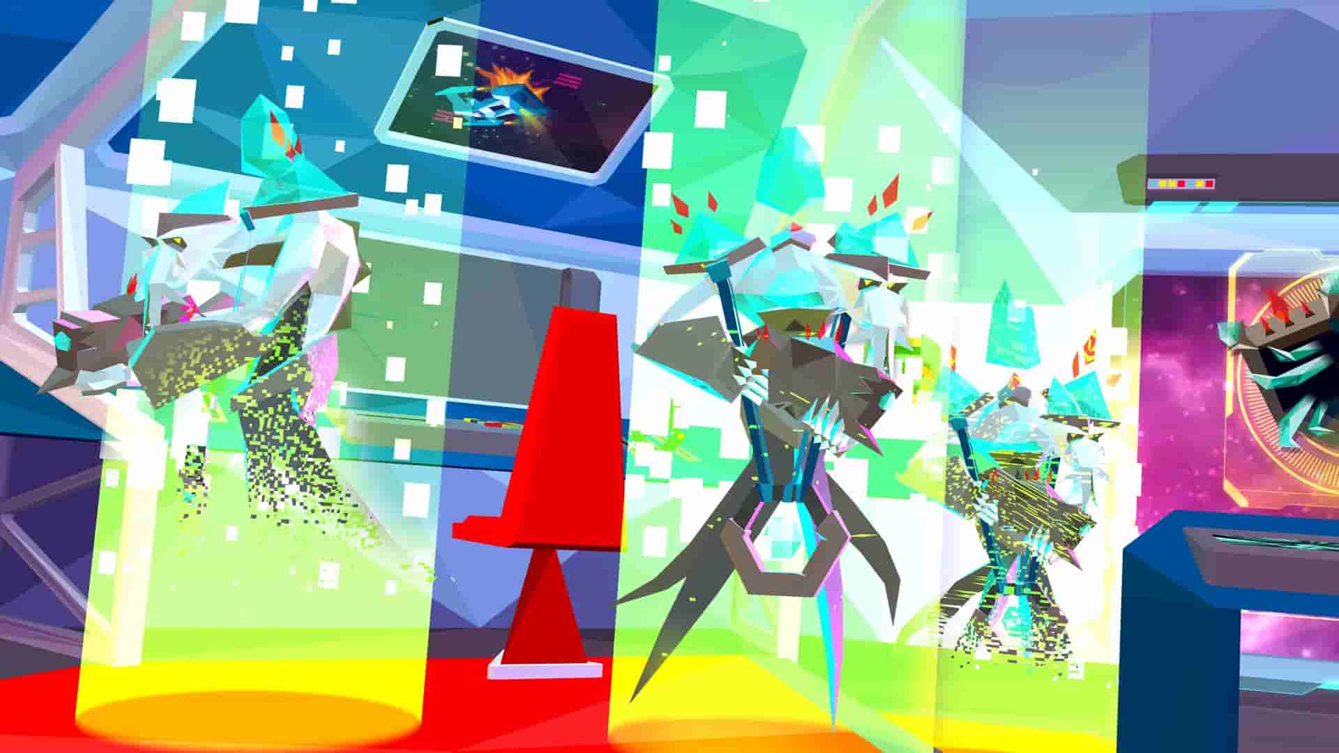 The Captain is Dead screenshot thumbnail screenshot 1