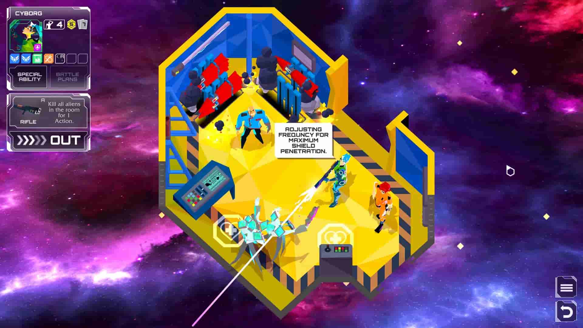 The Captain is Dead screenshot thumbnail screenshot 2