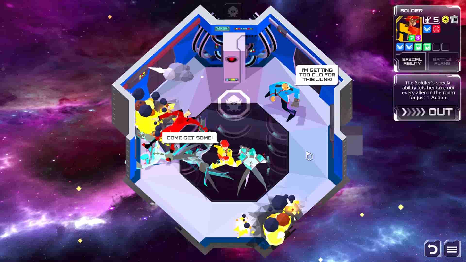 The Captain is Dead screenshot thumbnail screenshot 5