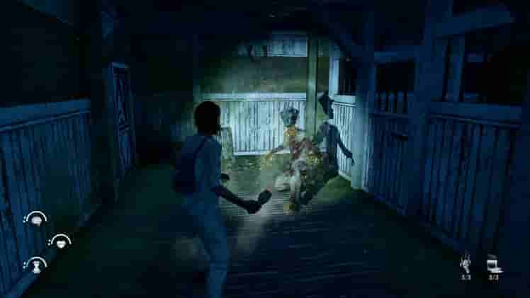 The Chant screenshot thumbnail screenshot 4