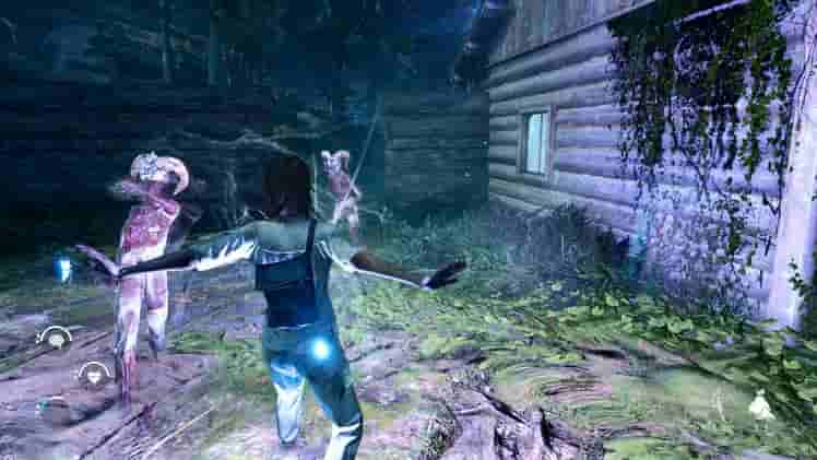The Chant screenshot thumbnail screenshot 5