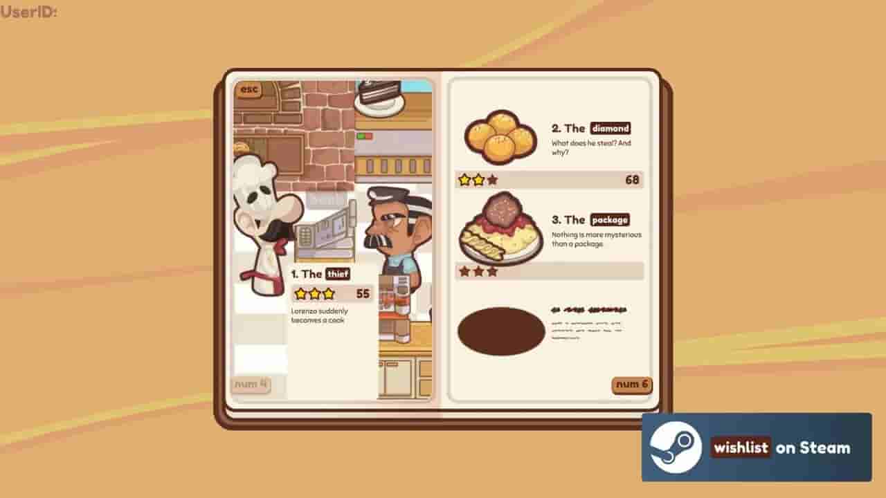 The Chef's Shift screenshot thumbnail screenshot 7