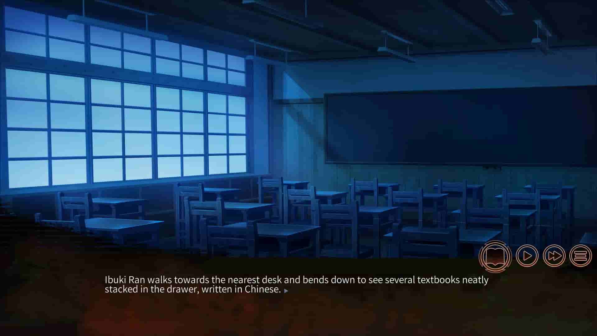 The Chrono Jotter screenshot thumbnail screenshot 0