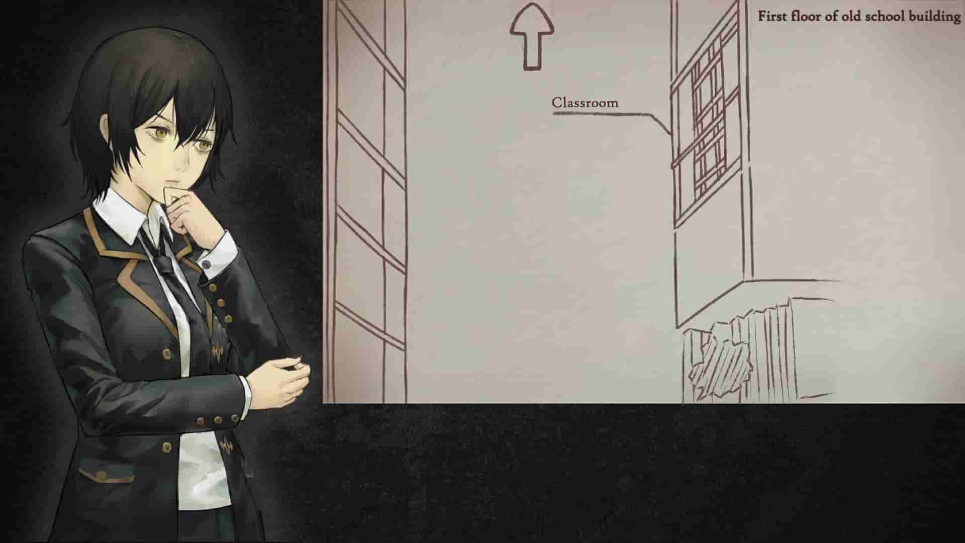 The Chrono Jotter screenshot thumbnail screenshot 3