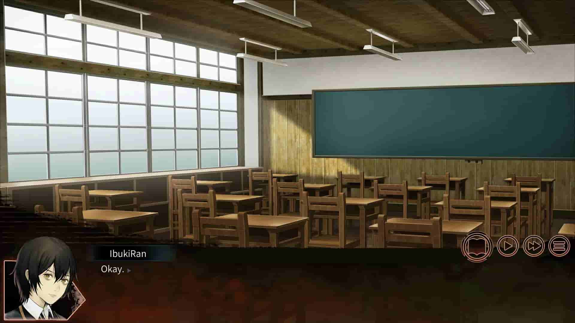 The Chrono Jotter screenshot thumbnail screenshot 4