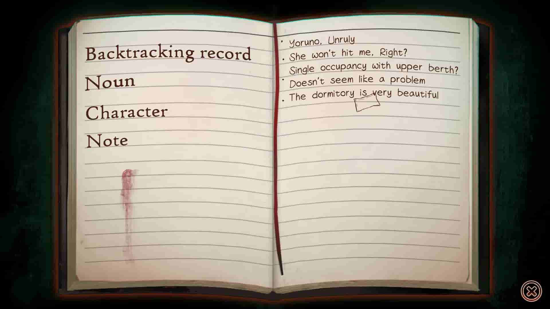 The Chrono Jotter screenshot thumbnail screenshot 5