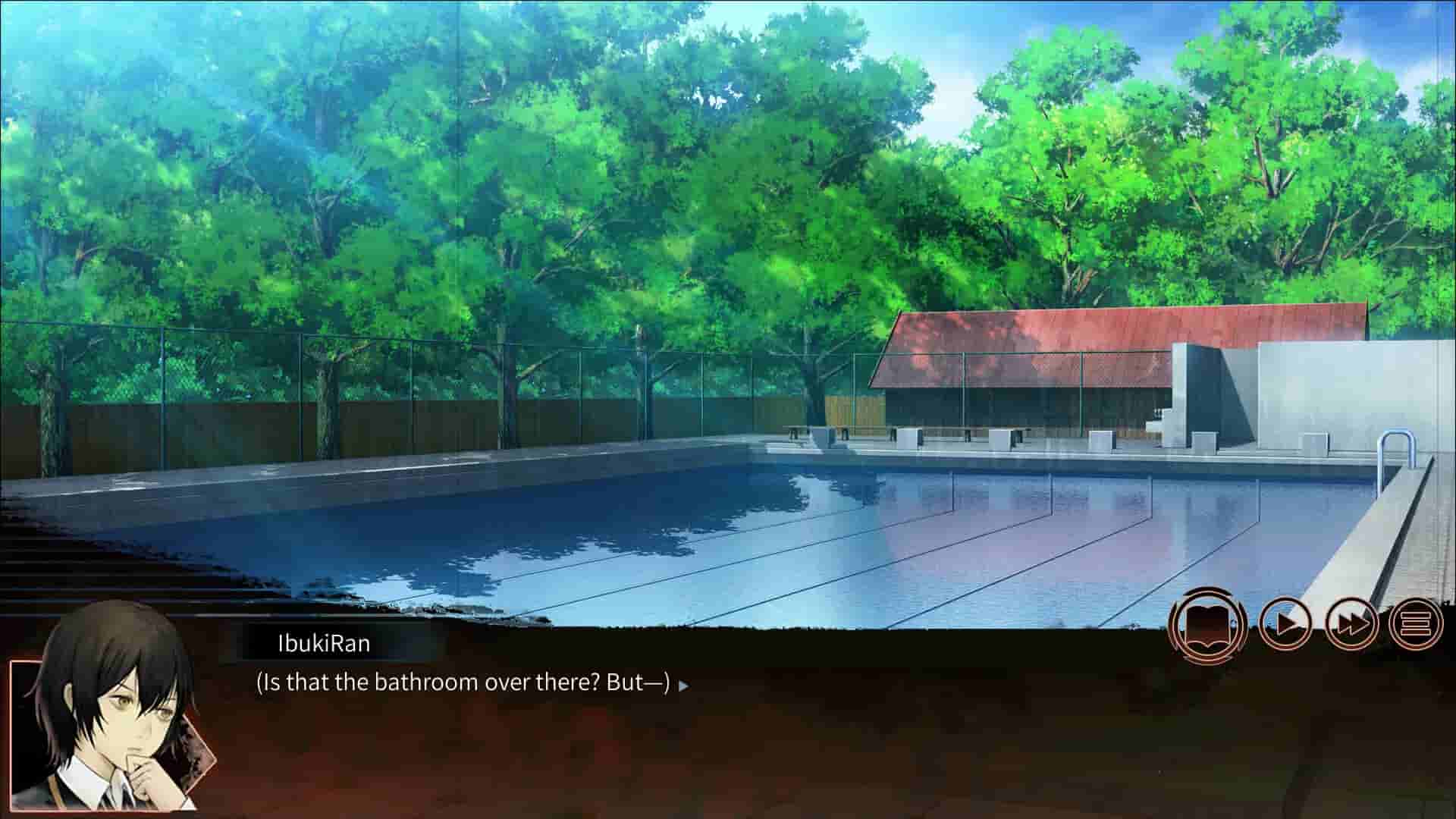 The Chrono Jotter screenshot thumbnail screenshot 8