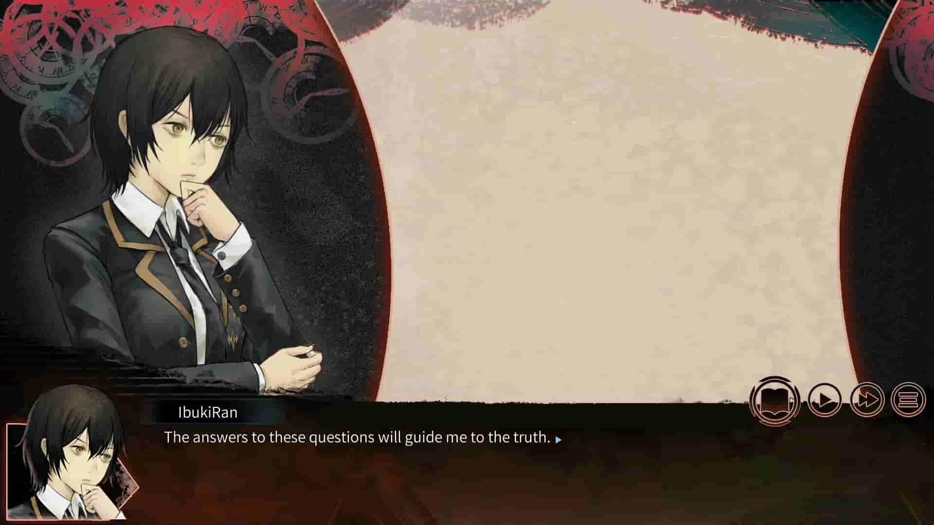 The Chrono Jotter screenshot thumbnail screenshot 9