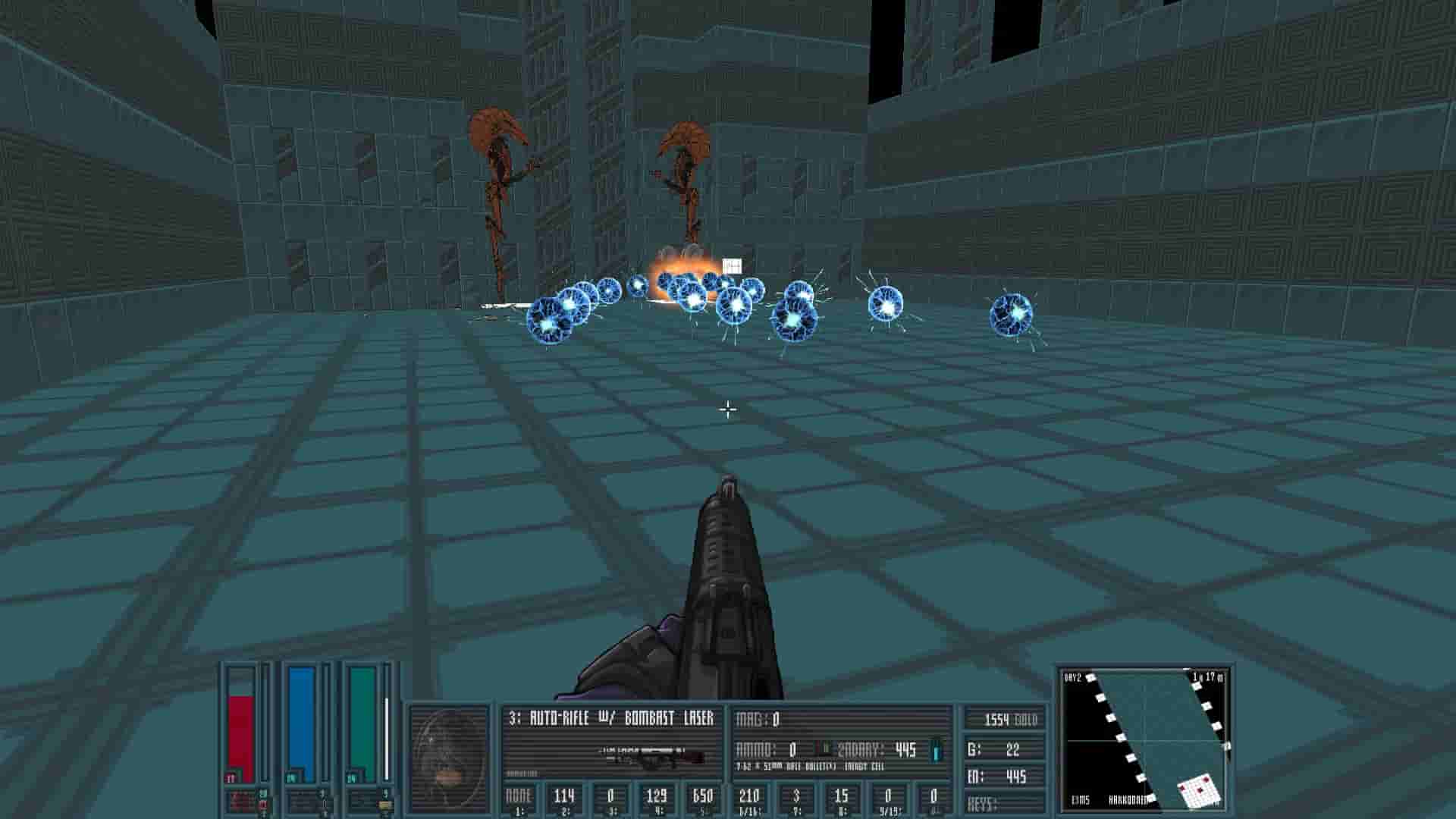 The Citadel screenshot thumbnail screenshot 5