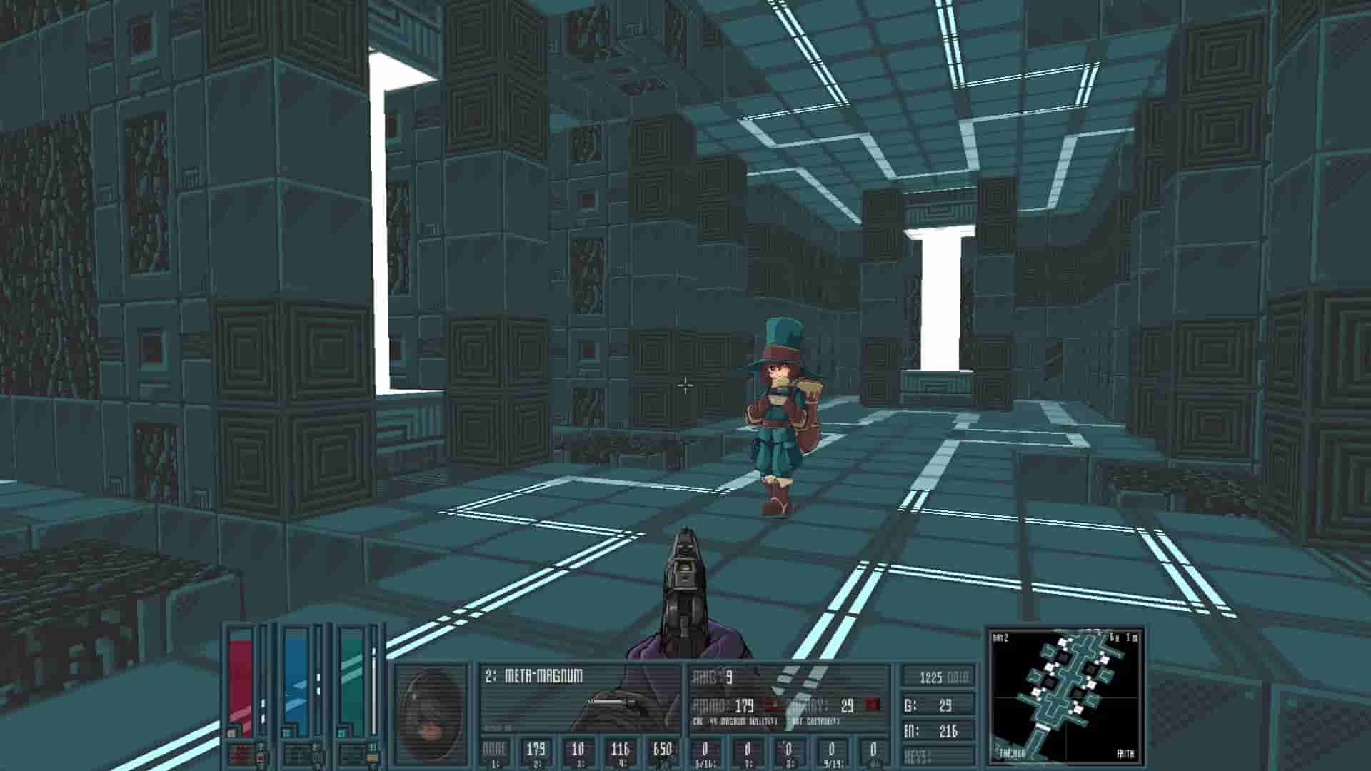 The Citadel screenshot thumbnail screenshot 6