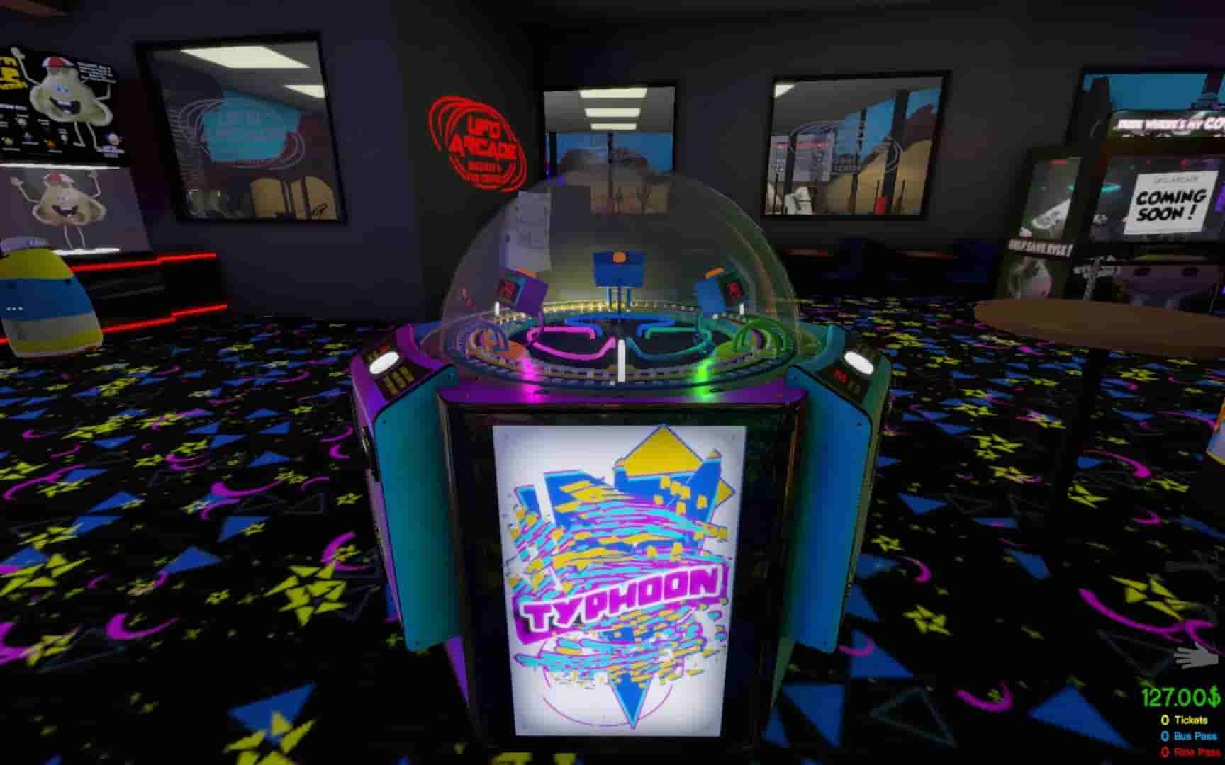 The Coin Game screenshot thumbnail screenshot 0