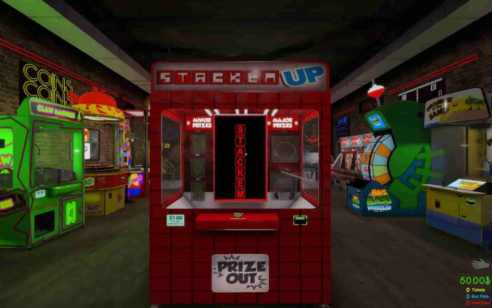 The Coin Game screenshot thumbnail screenshot 1