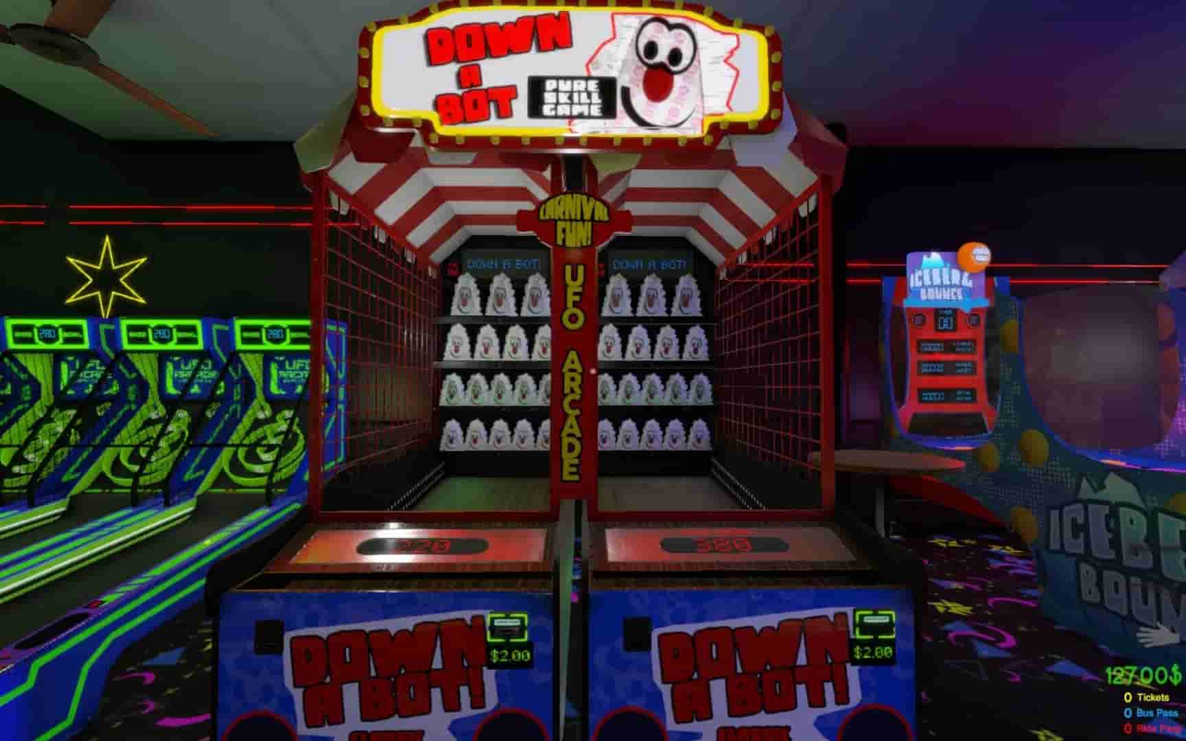 The Coin Game screenshot thumbnail screenshot 10
