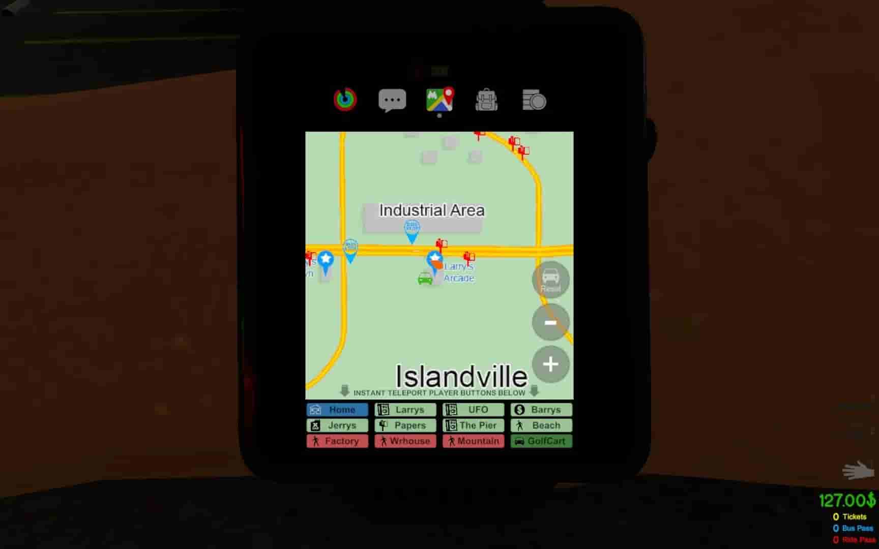 The Coin Game screenshot thumbnail screenshot 11