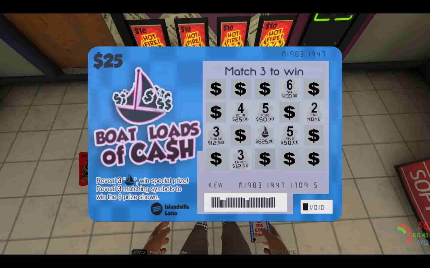 The Coin Game screenshot thumbnail screenshot 18