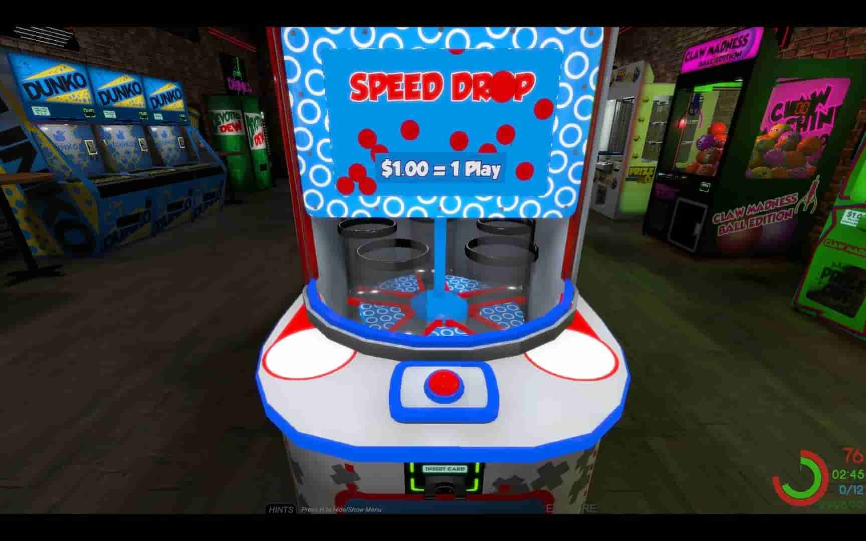 The Coin Game screenshot thumbnail screenshot 22