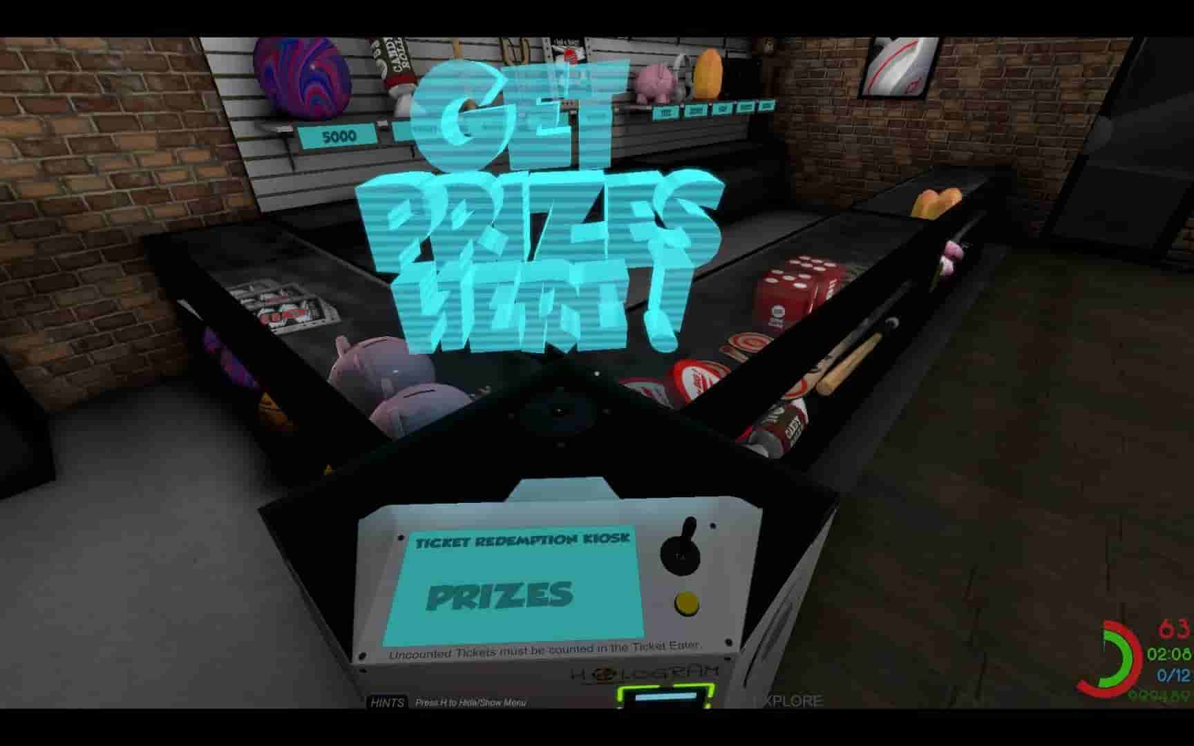 The Coin Game screenshot thumbnail screenshot 23