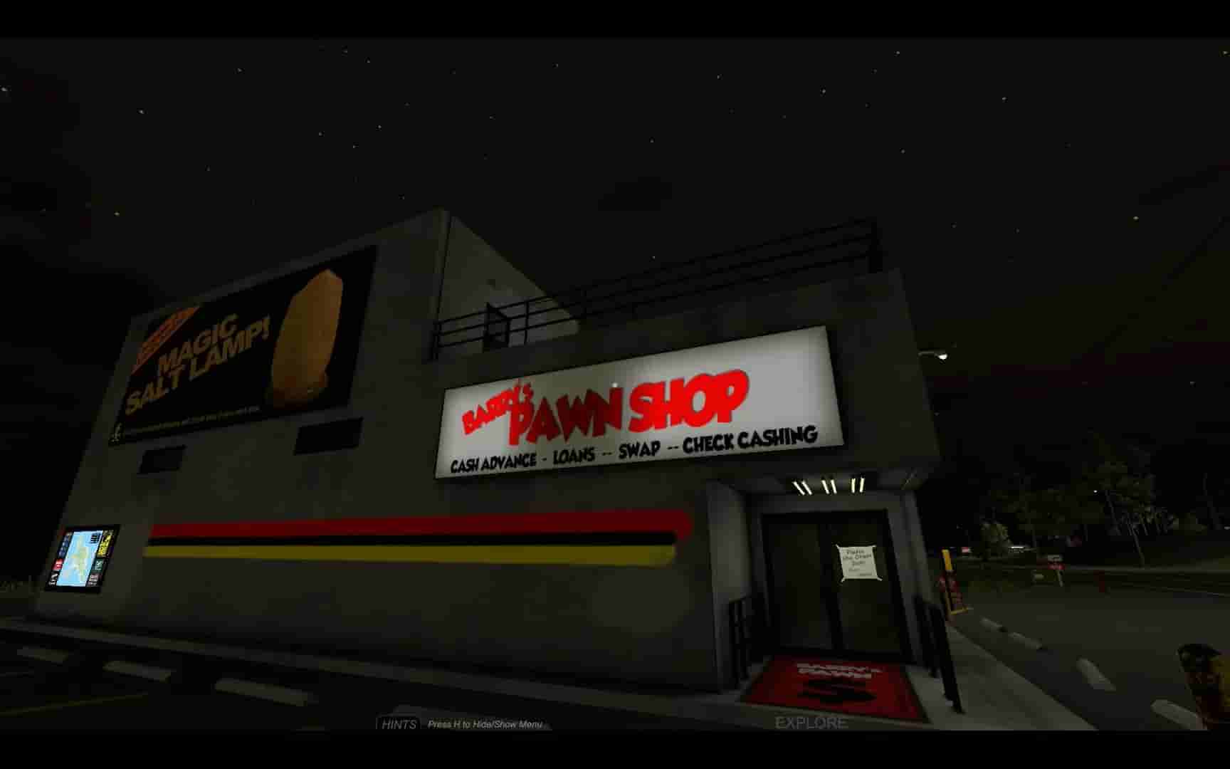 The Coin Game screenshot thumbnail screenshot 34