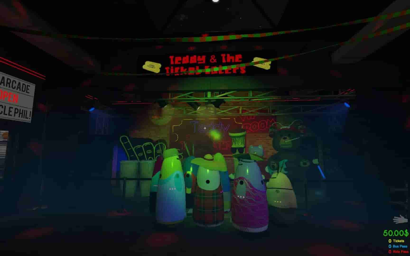 The Coin Game screenshot thumbnail screenshot 45