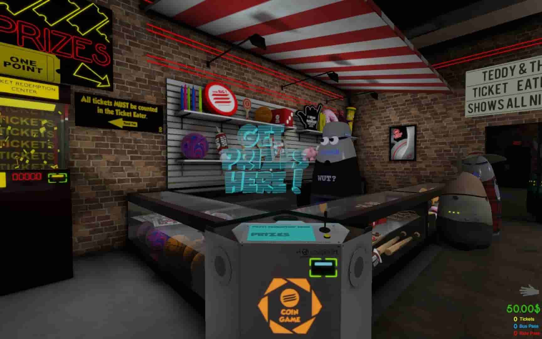 The Coin Game screenshot thumbnail screenshot 49