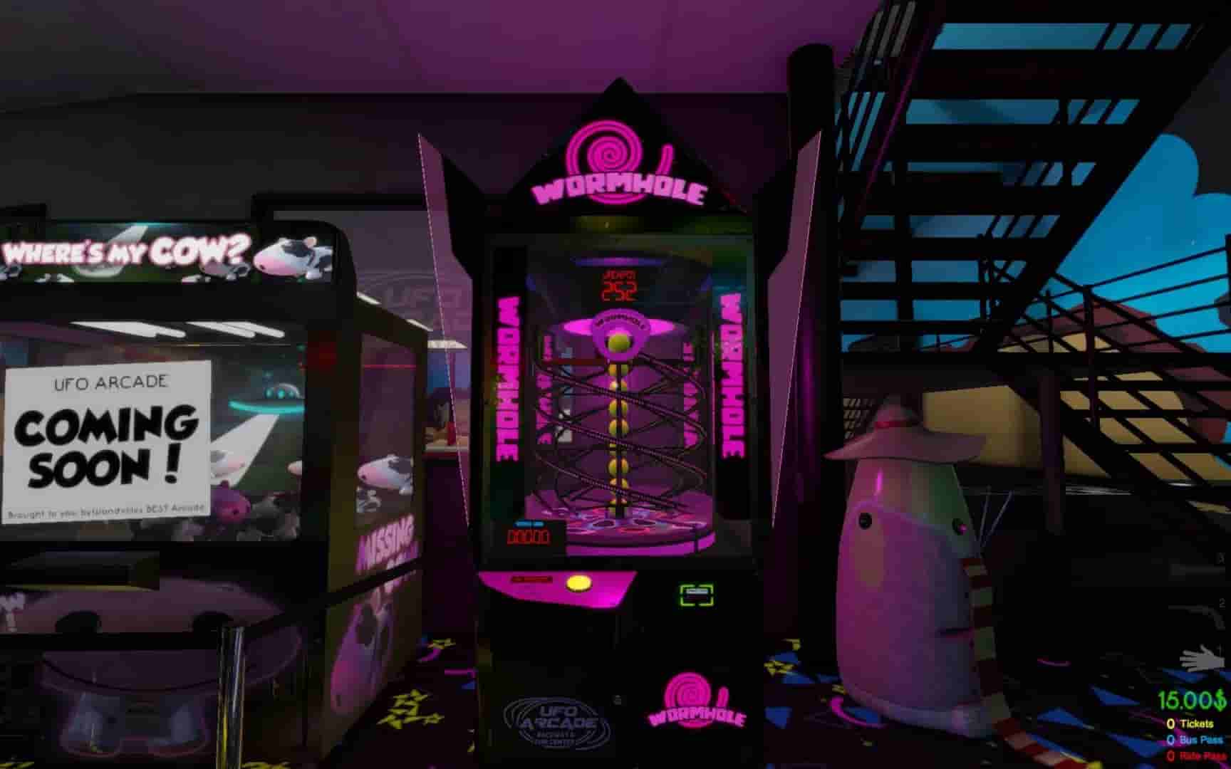 The Coin Game screenshot thumbnail screenshot 53