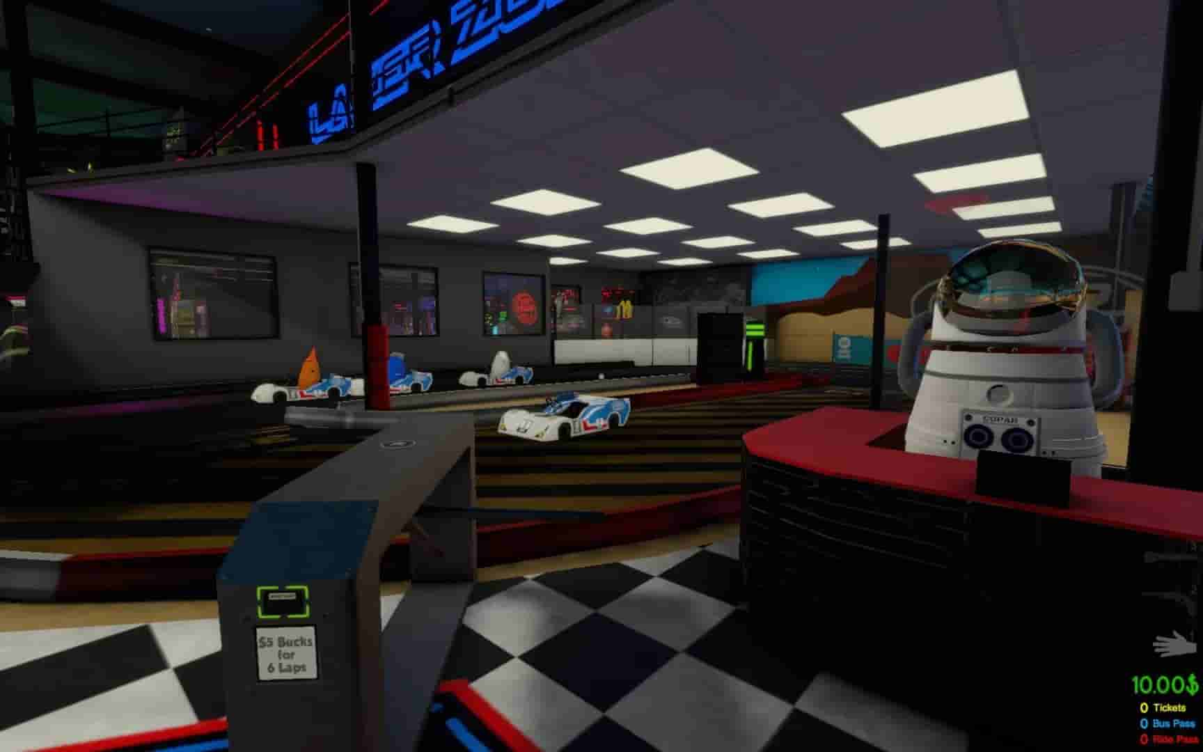 The Coin Game screenshot thumbnail screenshot 56