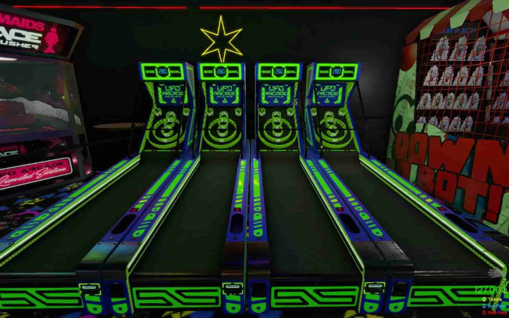 The Coin Game screenshot thumbnail screenshot 8