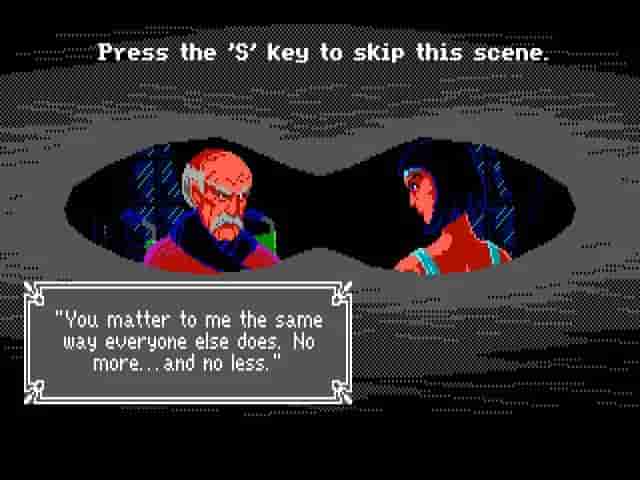 The Colonel's Bequest screenshot thumbnail screenshot 3